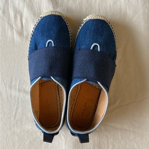 Rag and Bone Slip on Shoes Size 6.5 (37.5)